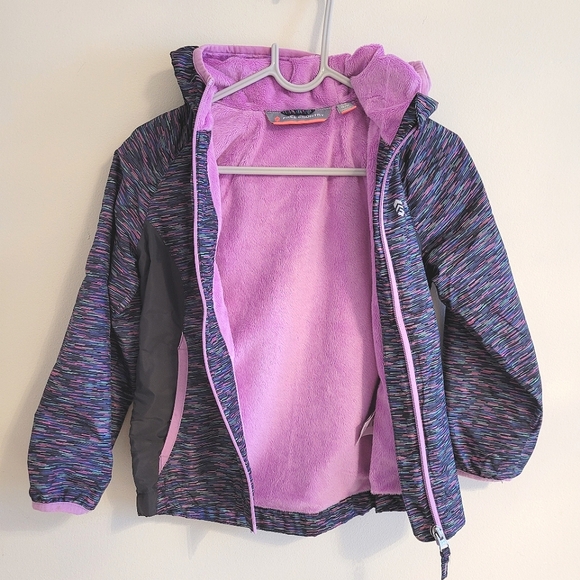 Kids fall and spring jacket - Picture 3 of 8